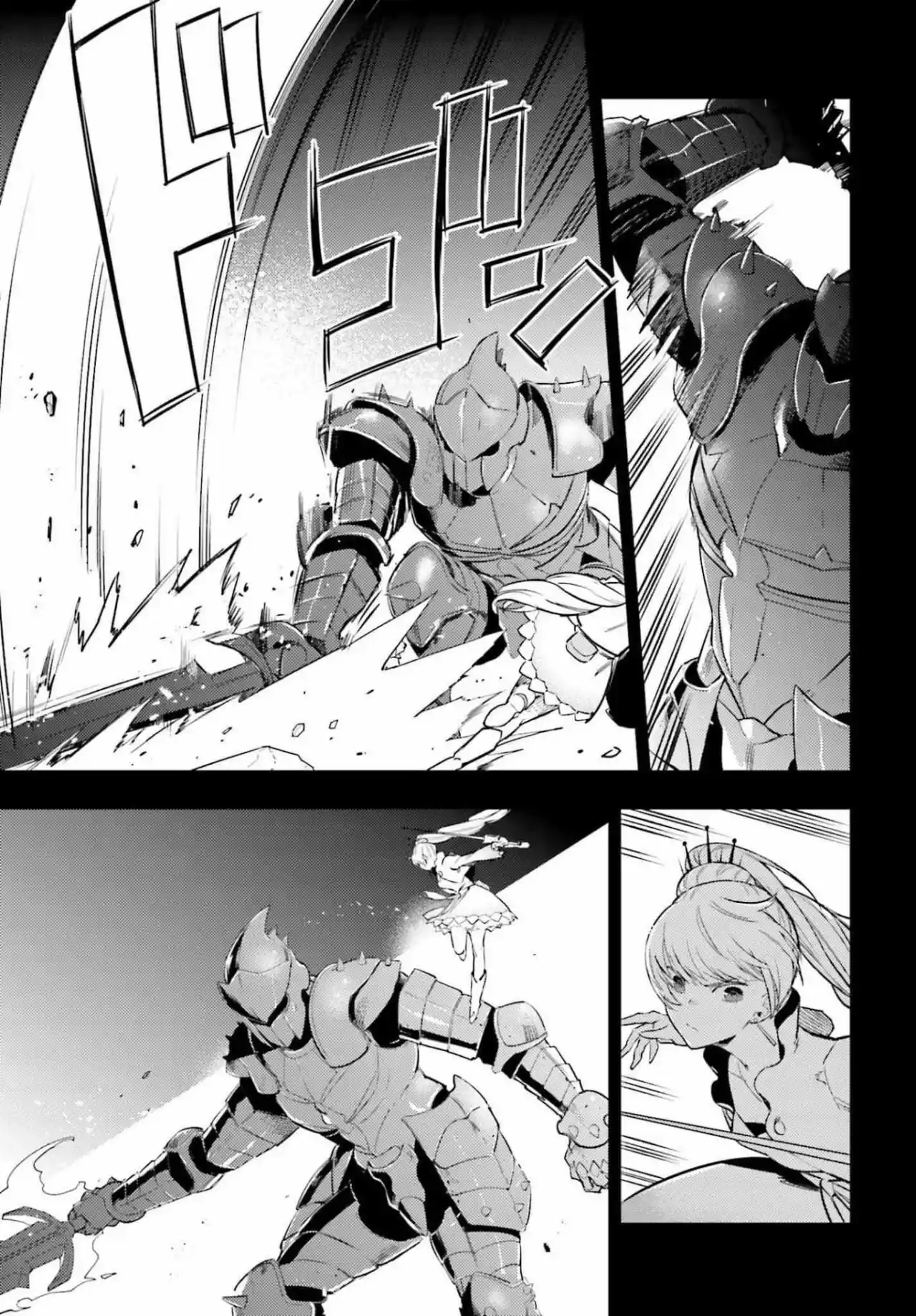 RWBY: Ice Queendom - Capítulo 2 - Página 23 - LectorTMOo