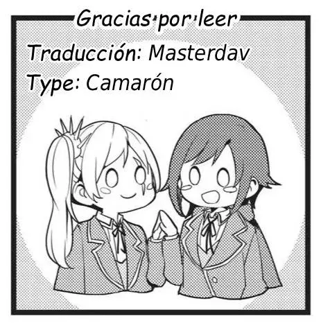 RWBY Official Manga Anthology: Mirror Mirror - Capítulo 3 - Página 10 - LectorTMOo