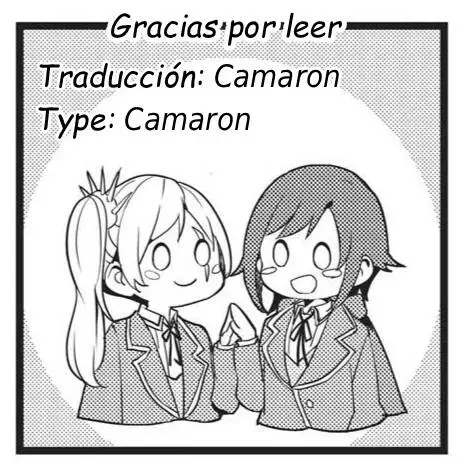 RWBY Official Manga Anthology: Mirror Mirror - Capítulo 4 - Página 12 - LectorTMOo