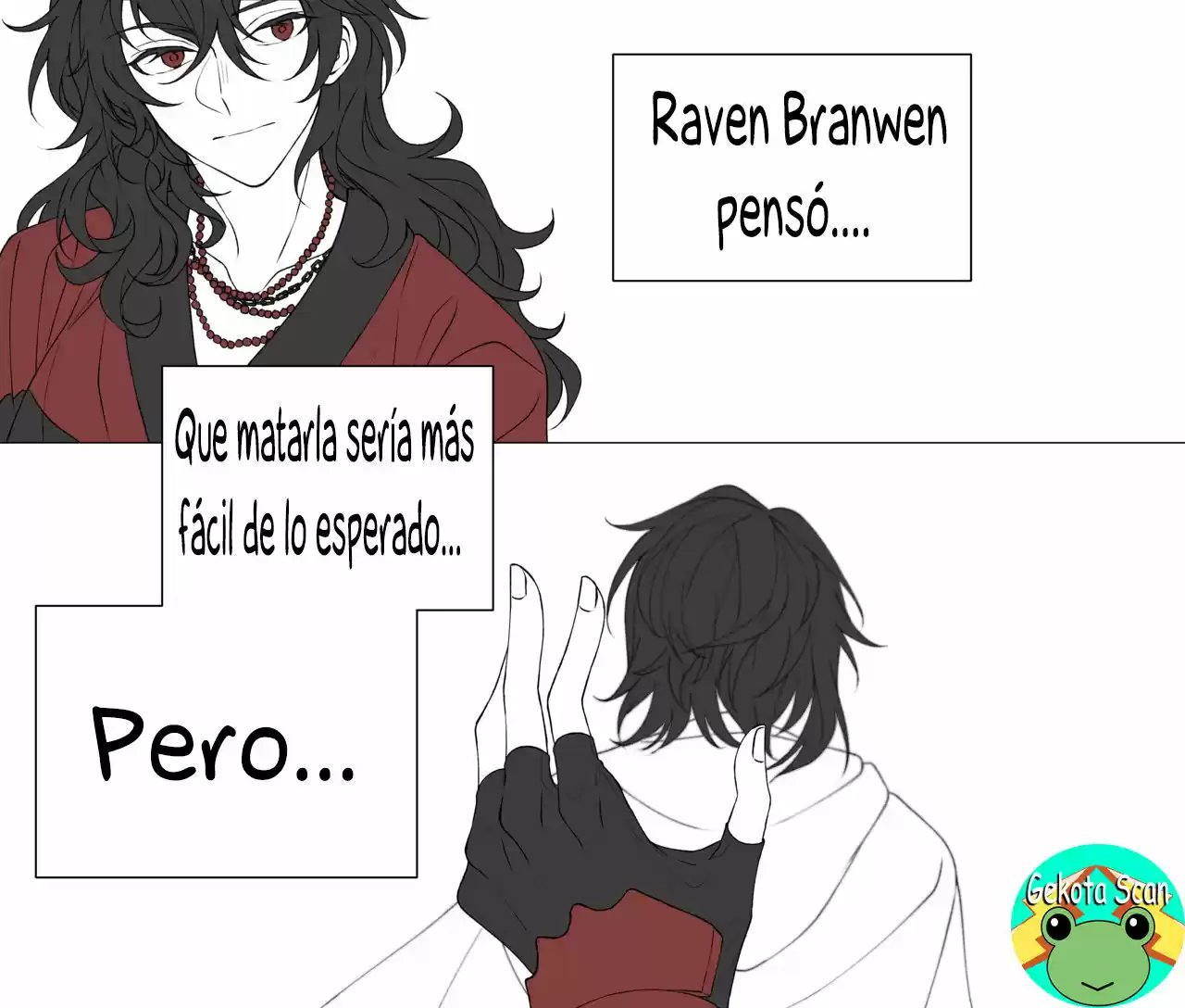 RWBY - Capítulo 1 - Página 2 - LectorTMOo