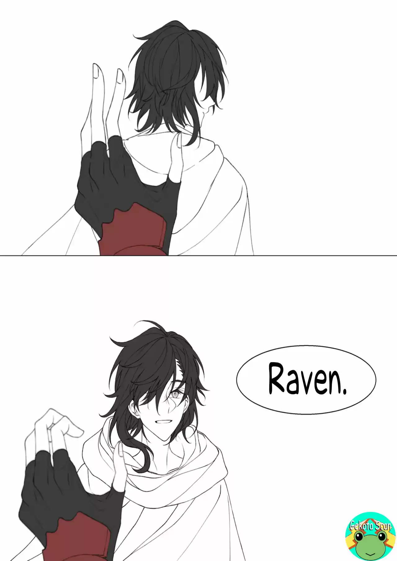 RWBY - Capítulo 1 - Página 3 - LectorTMOo