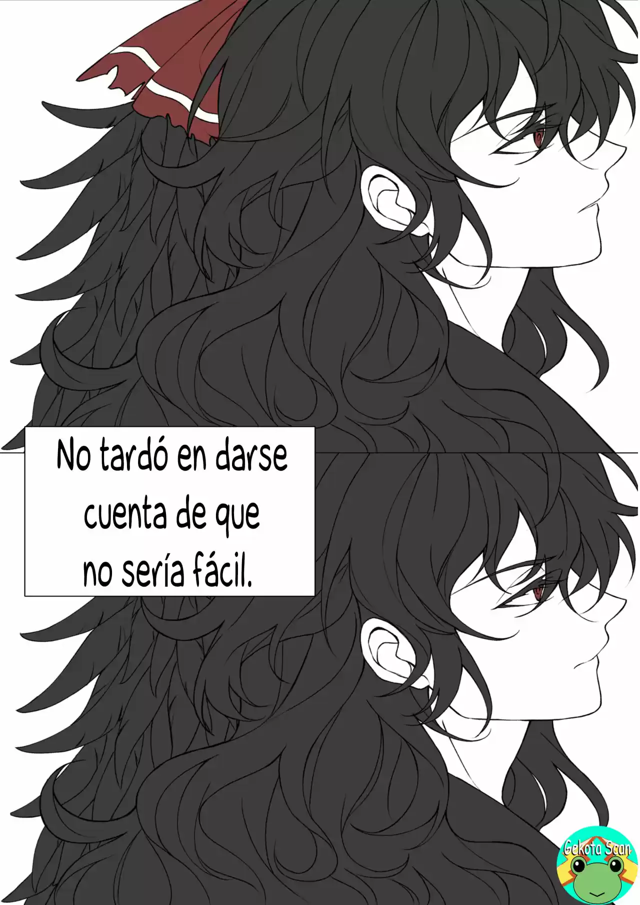 RWBY - Capítulo 1 - Página 4 - LectorTMOo