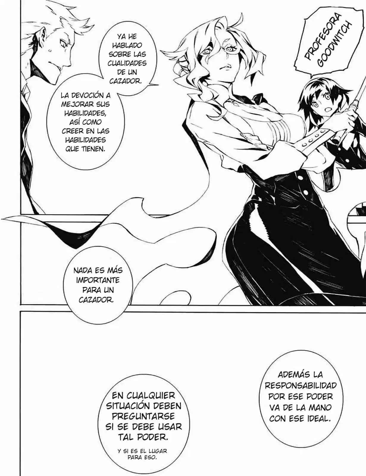 RWBY - Capítulo 2 - Página 4 - LectorTMOo