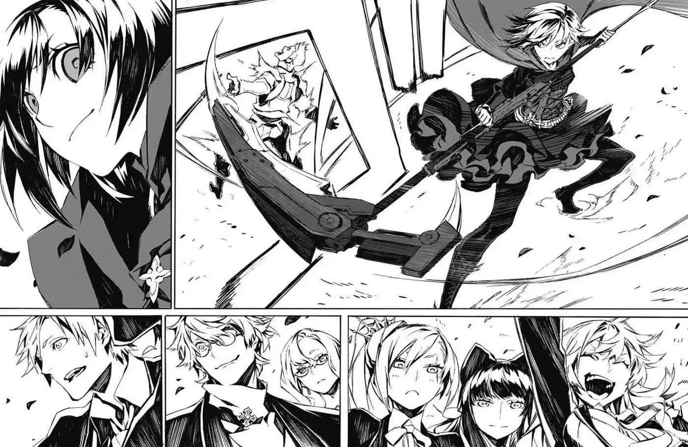 RWBY - Capítulo 2 - Página 13 - LectorTMOo