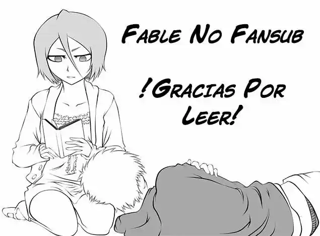 RWBY - Capítulo 2 - Página 19 - LectorTMOo