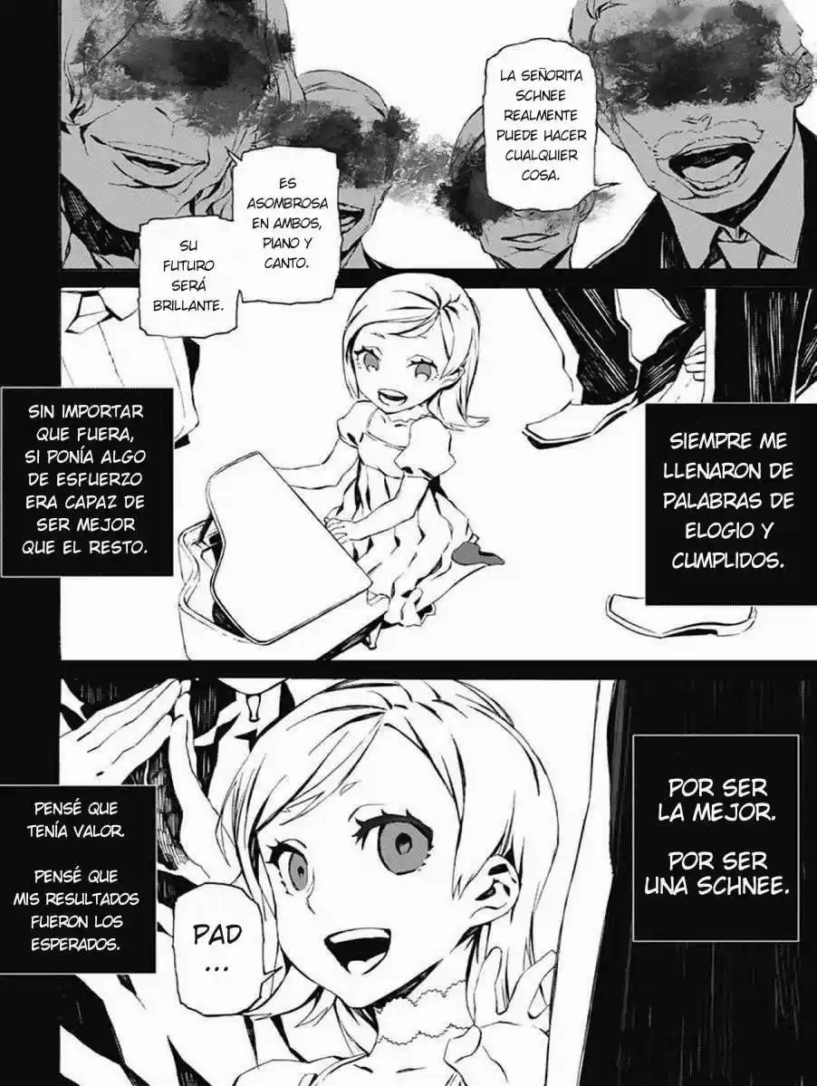 RWBY - Capítulo 3 - Página 2 - LectorTMOo