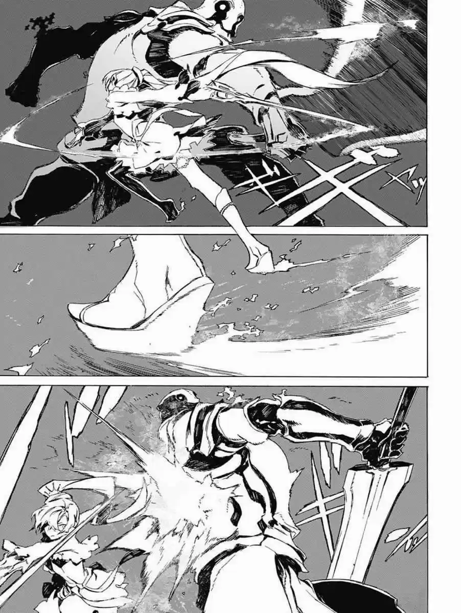 RWBY - Capítulo 3 - Página 12 - LectorTMOo