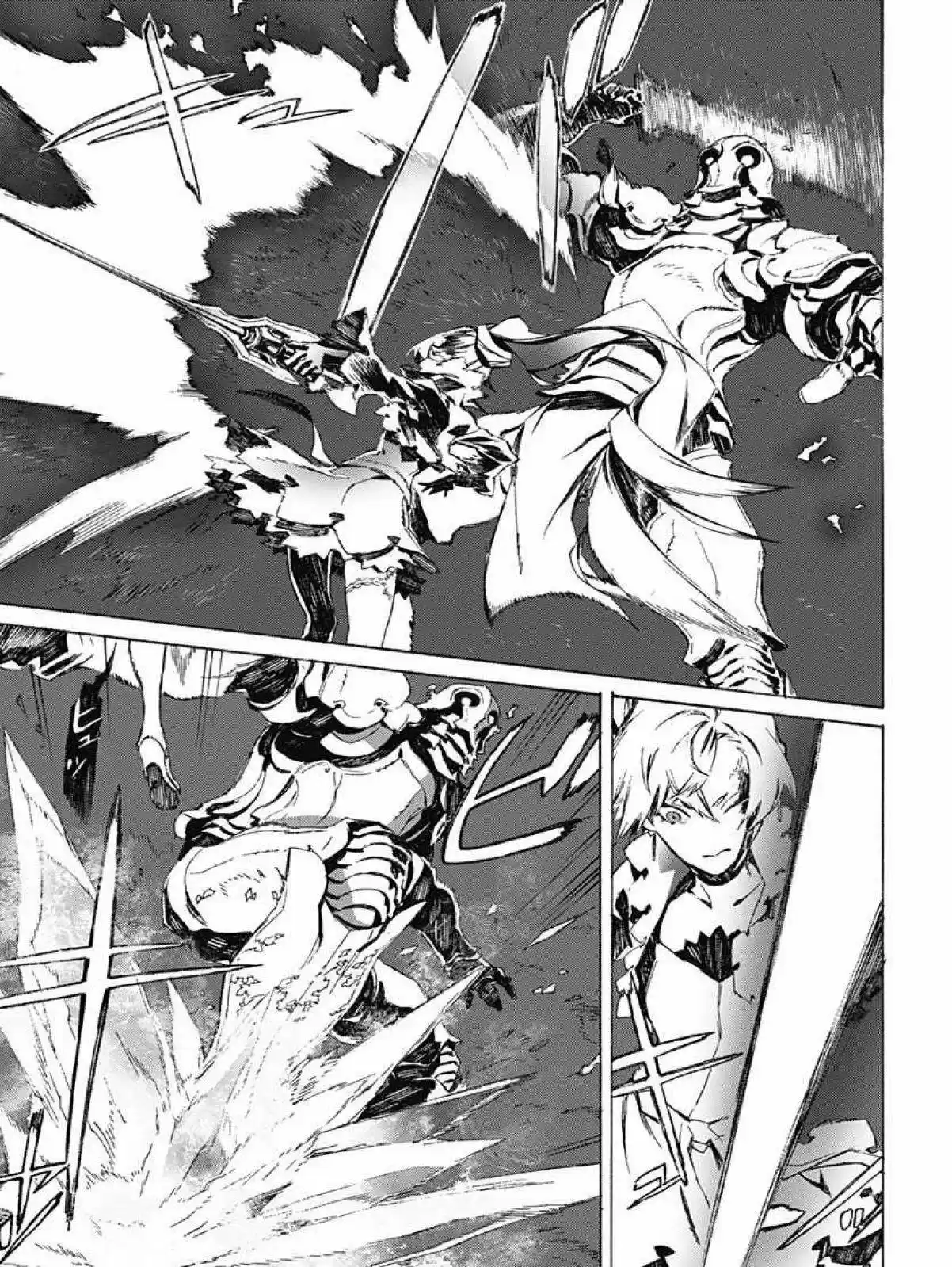 RWBY - Capítulo 4 - Página 8 - LectorTMOo