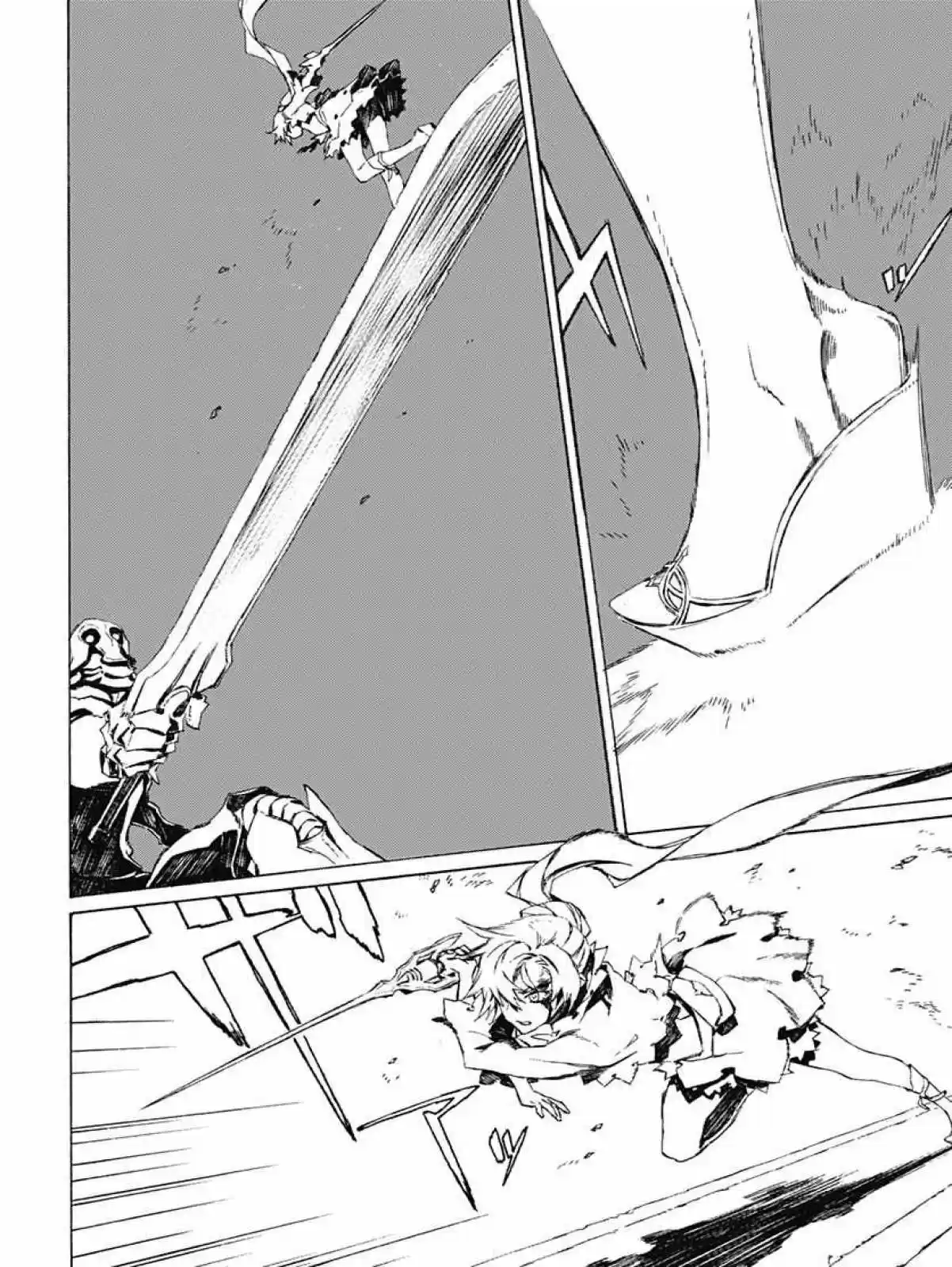RWBY - Capítulo 4 - Página 11 - LectorTMOo