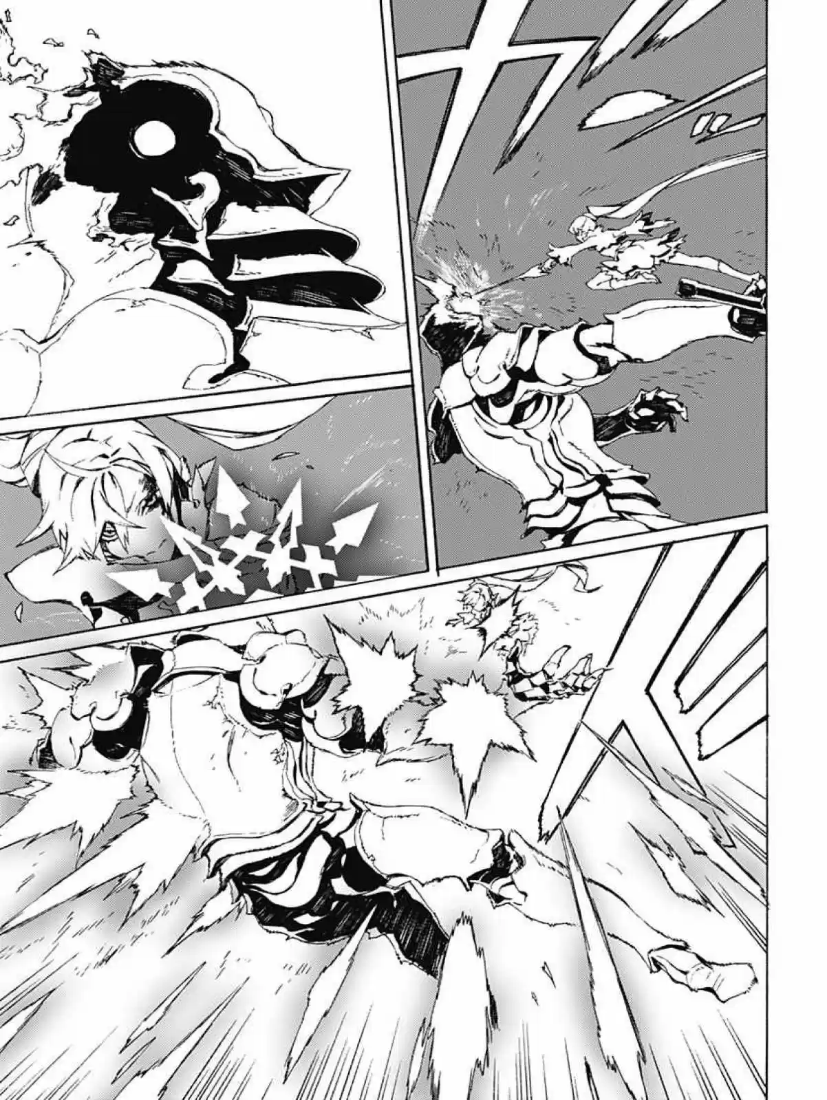 RWBY - Capítulo 4 - Página 12 - LectorTMOo