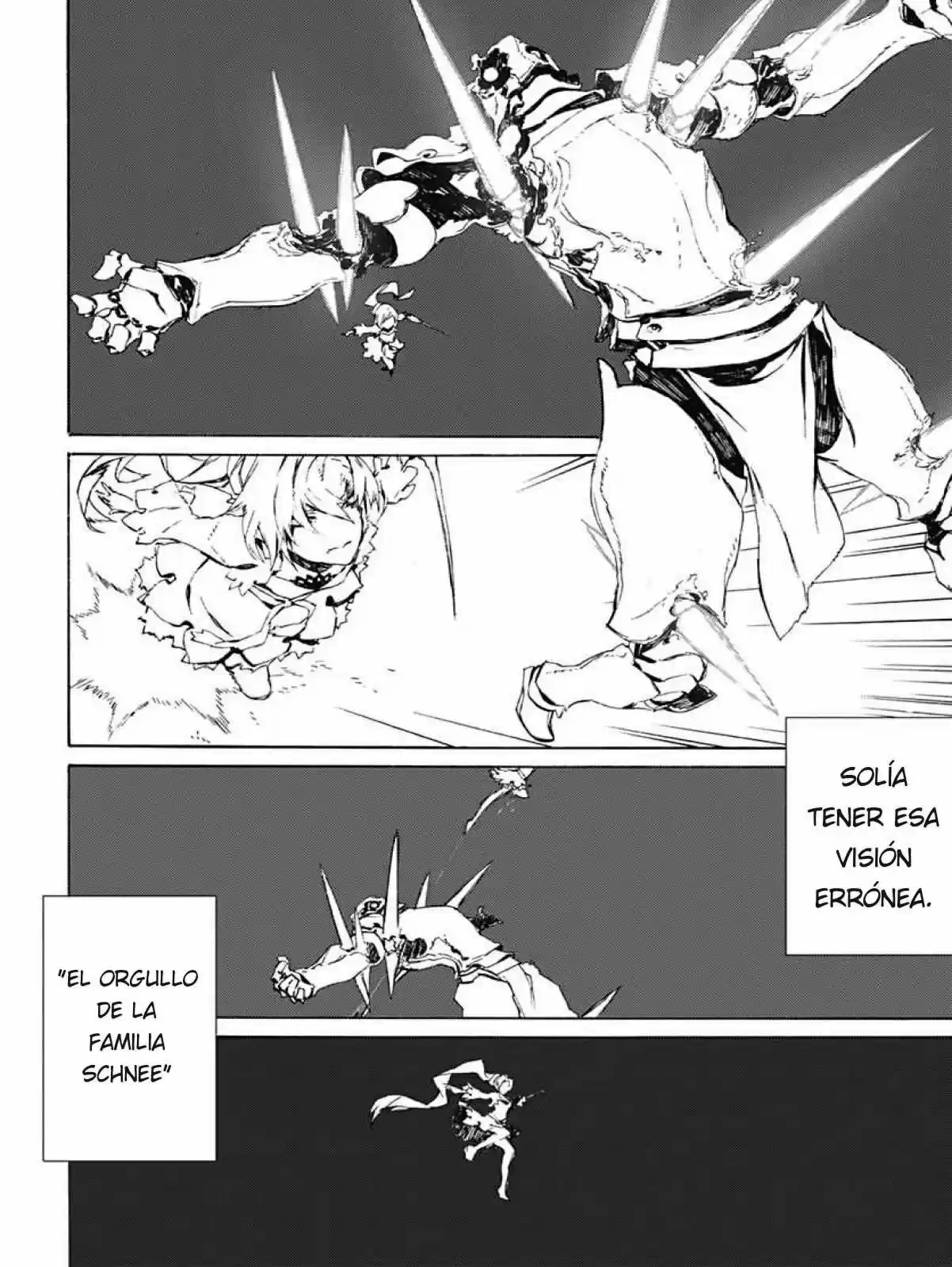 RWBY - Capítulo 4 - Página 15 - LectorTMOo