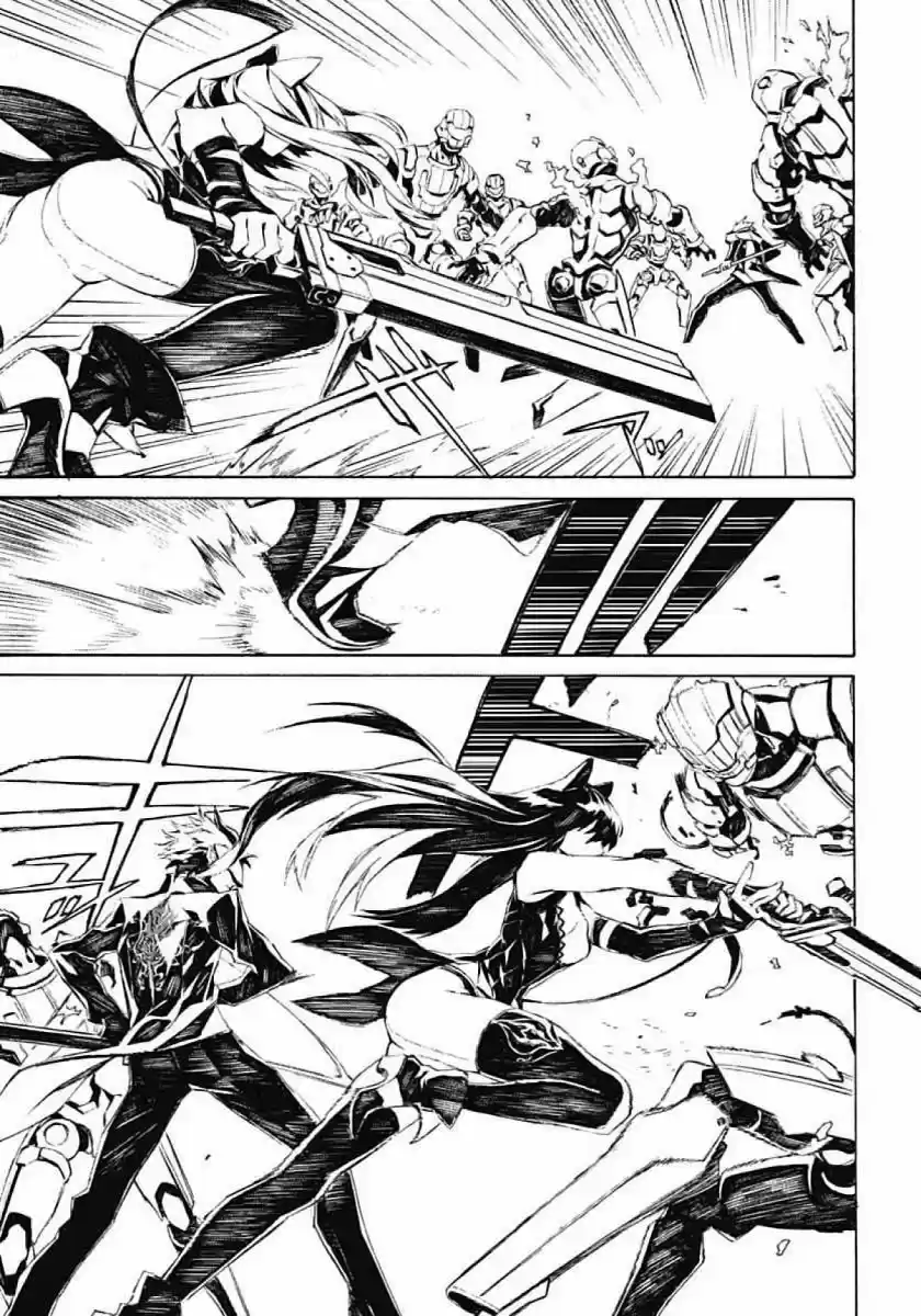 RWBY - Capítulo 5 - Página 12 - LectorTMOo