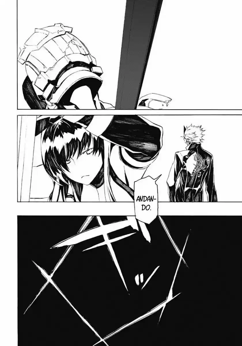 RWBY - Capítulo 5 - Página 18 - LectorTMOo