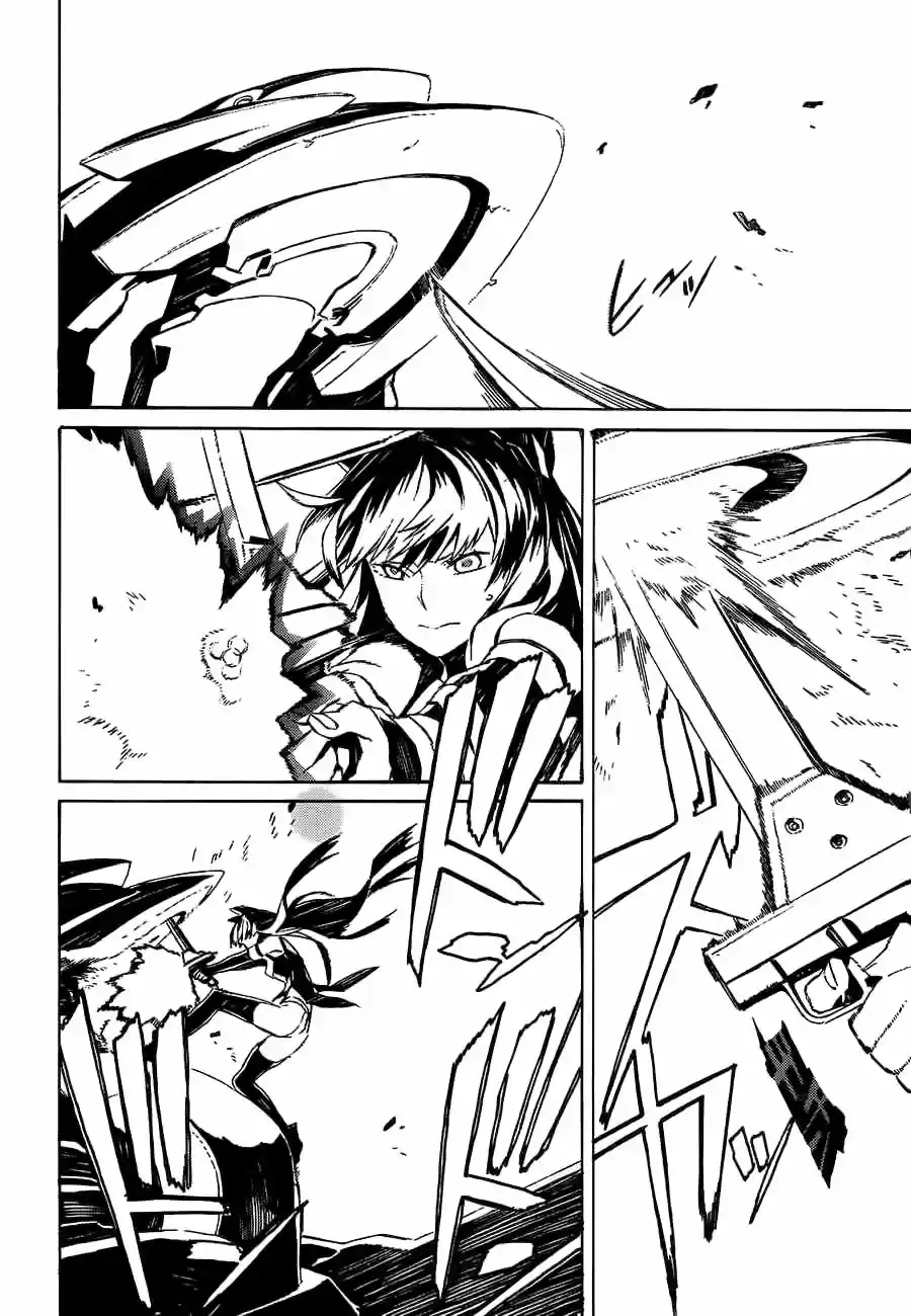 RWBY - Capítulo 6 - Página 12 - LectorTMOo