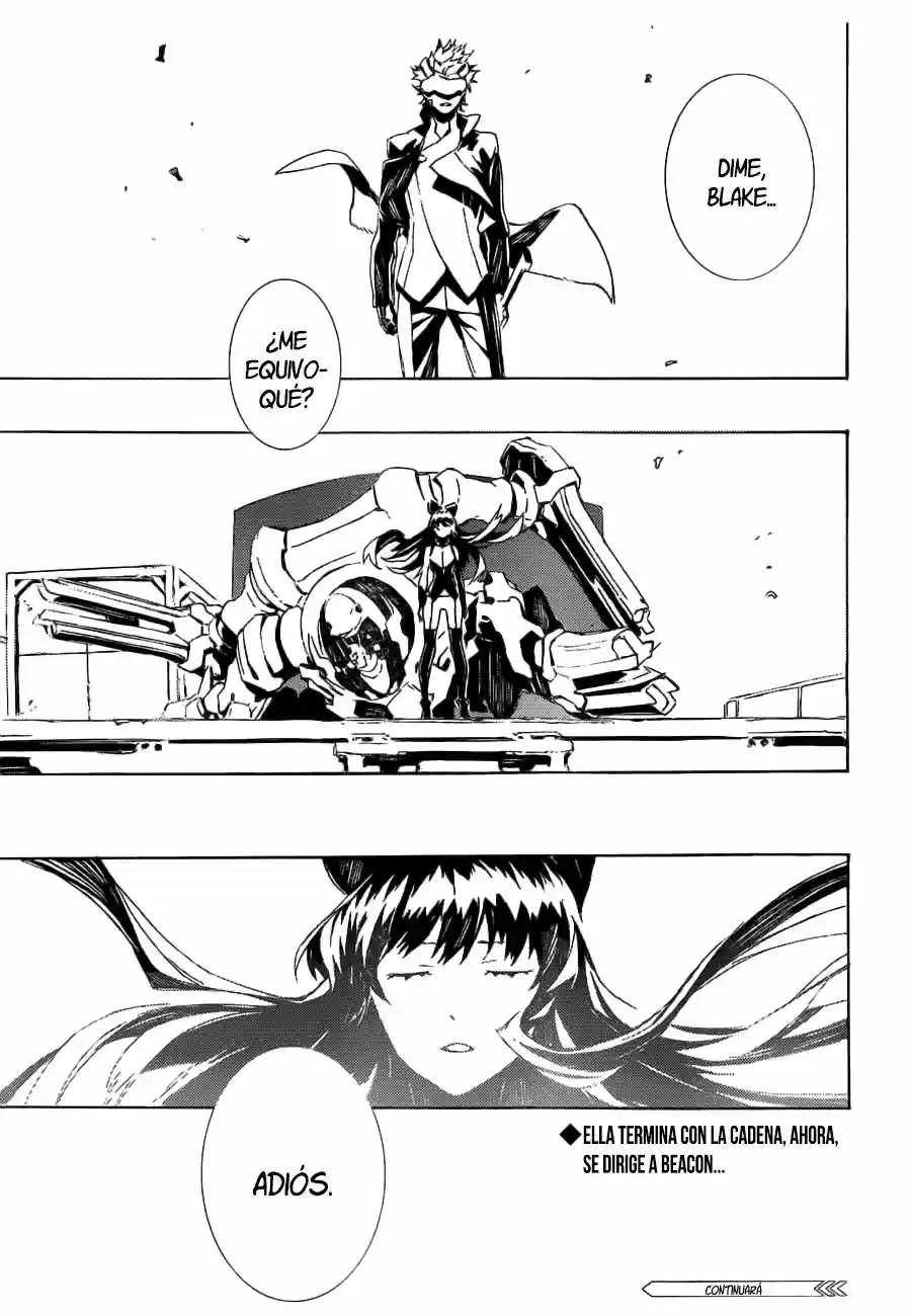 RWBY - Capítulo 6 - Página 20 - LectorTMOo