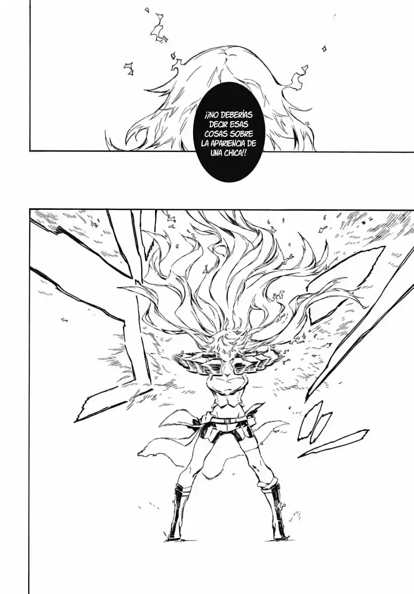 RWBY - Capítulo 8 - Página 8 - LectorTMOo