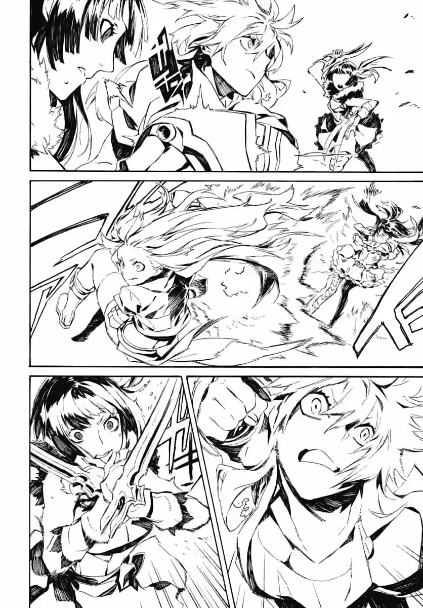 RWBY - Capítulo 8 - Página 10 - LectorTMOo
