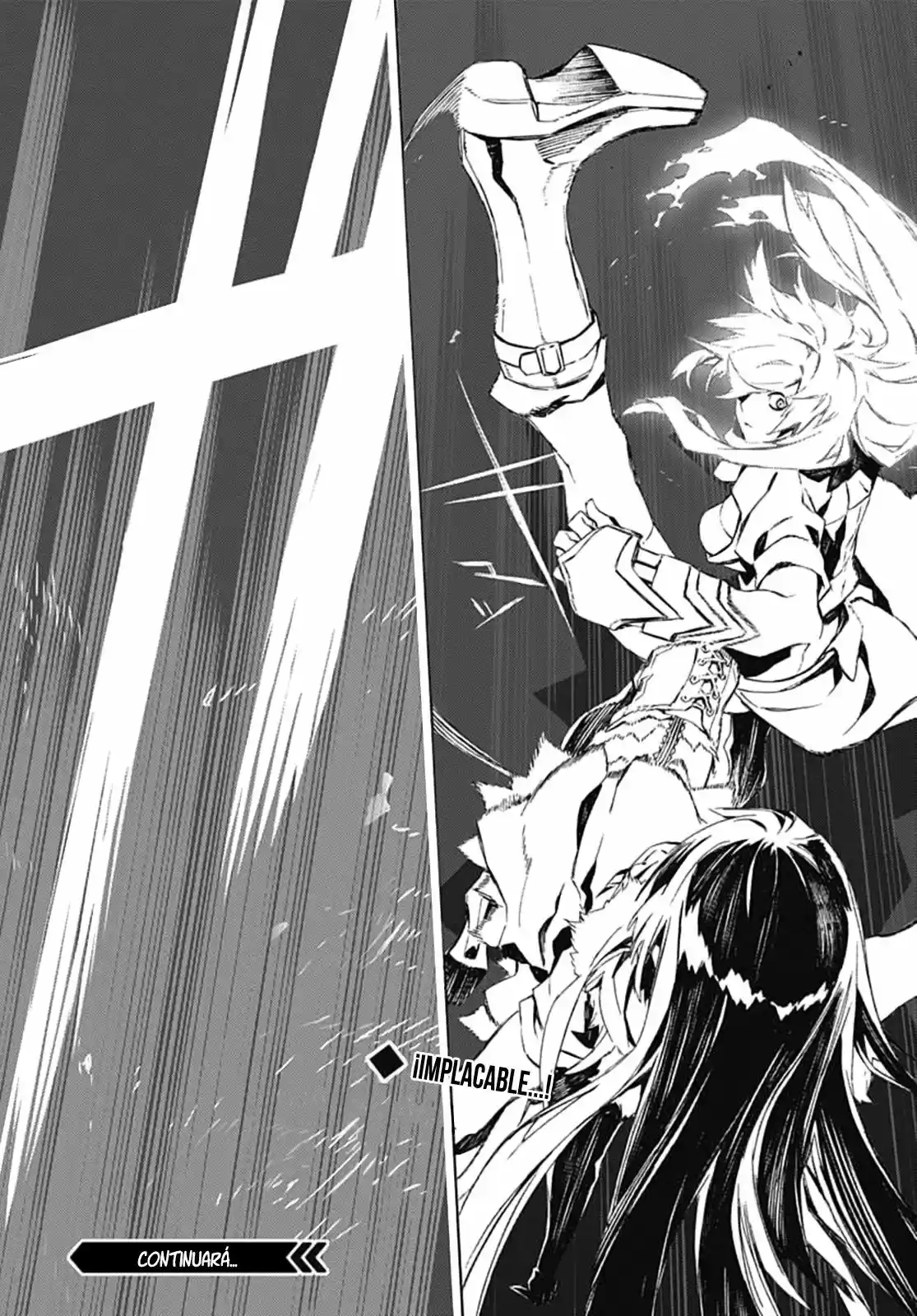 RWBY - Capítulo 8 - Página 12 - LectorTMOo