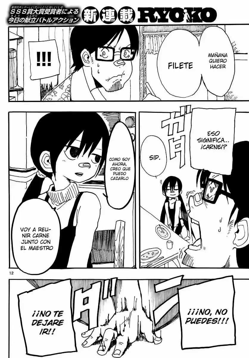 RYOKO - Capítulo 1 - Página 12 - LectorTMOo