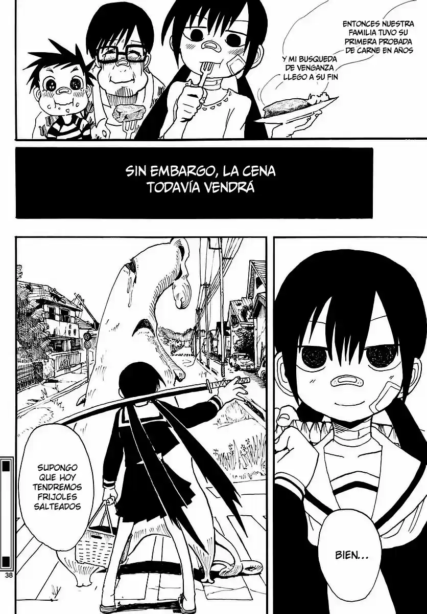 RYOKO - Capítulo 1 - Página 38 - LectorTMOo