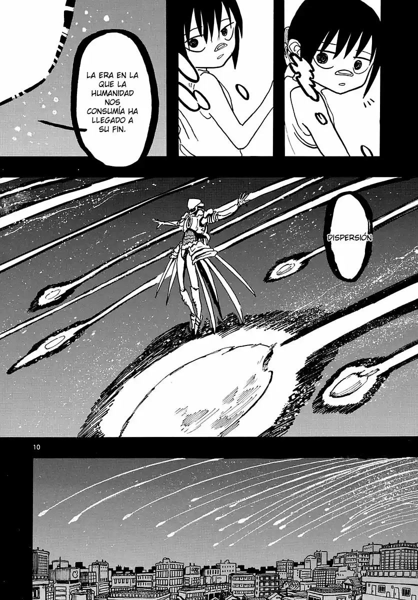 RYOKO - Capítulo 11 - Página 11 - LectorTMOo