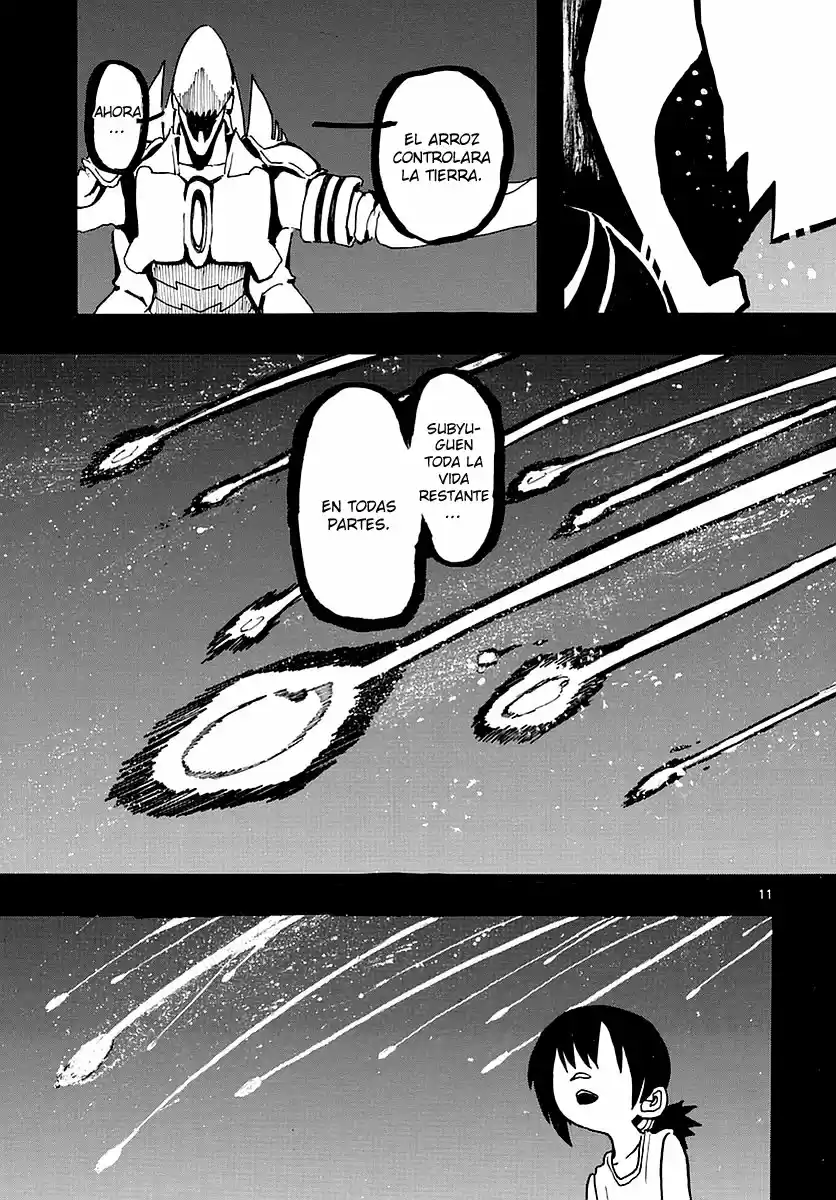 RYOKO - Capítulo 11 - Página 12 - LectorTMOo