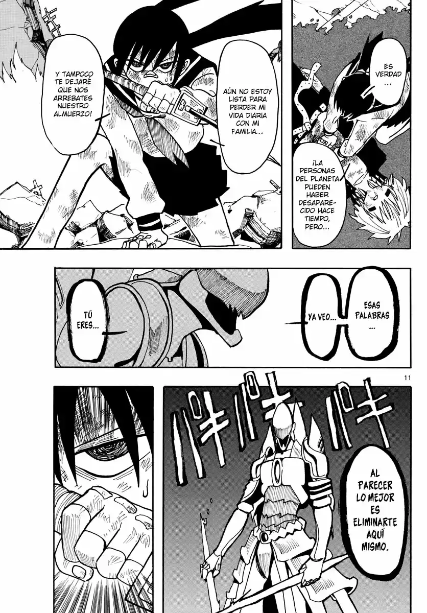 RYOKO - Capítulo 12 - Página 12 - LectorTMOo