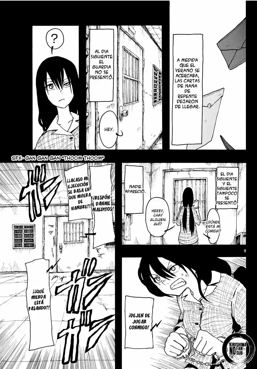 RYOKO - Capítulo 19 - Página 10 - LectorTMOo