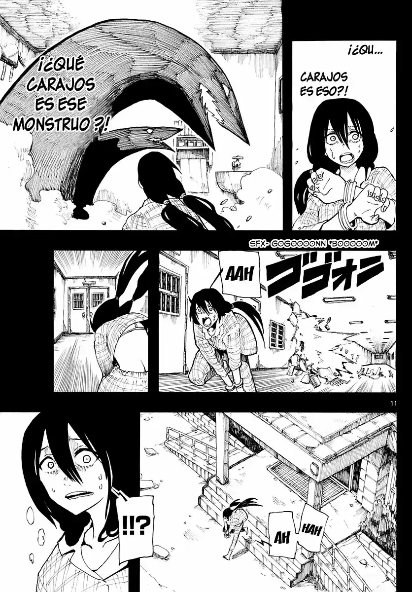 RYOKO - Capítulo 19 - Página 12 - LectorTMOo