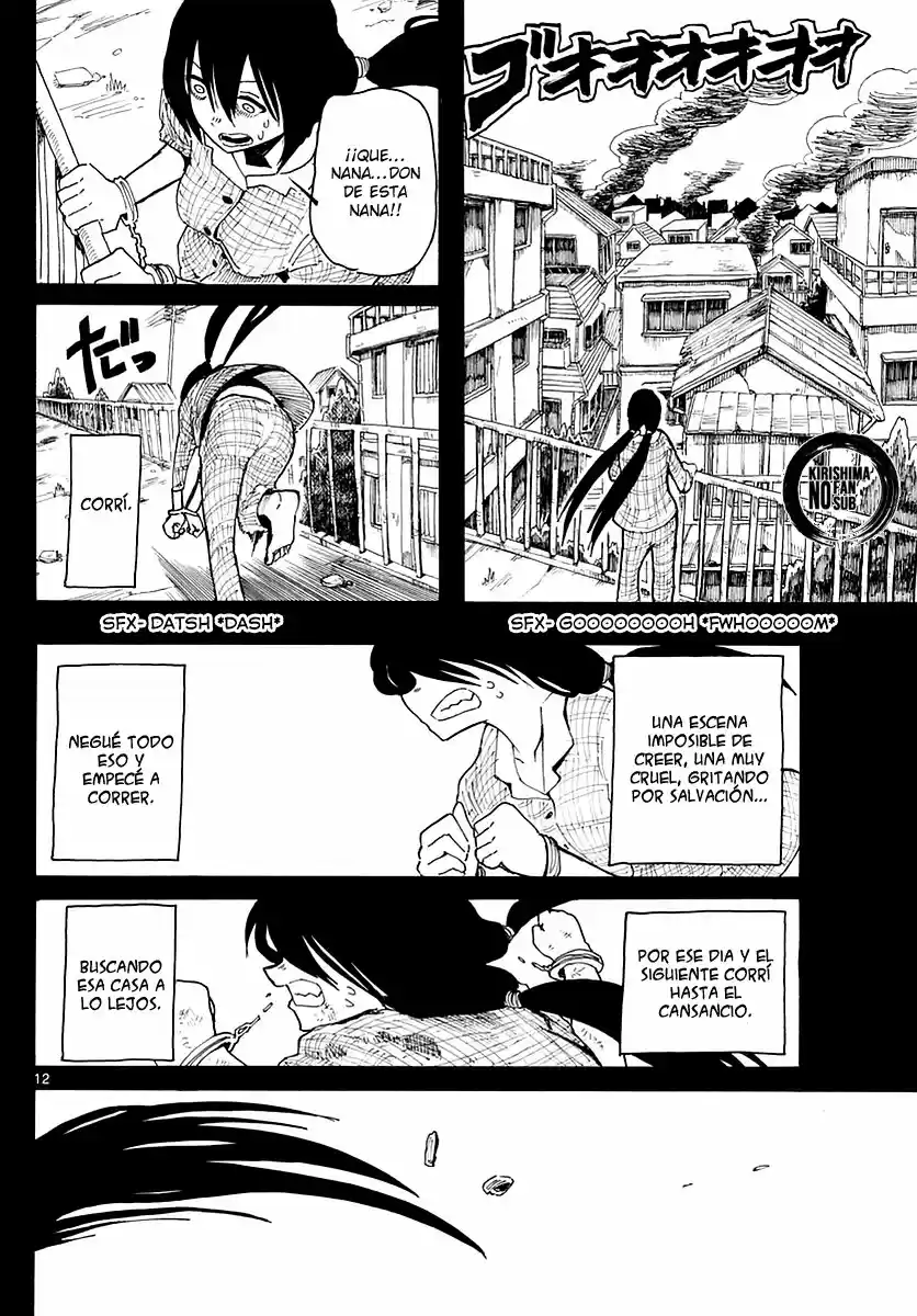RYOKO - Capítulo 19 - Página 13 - LectorTMOo