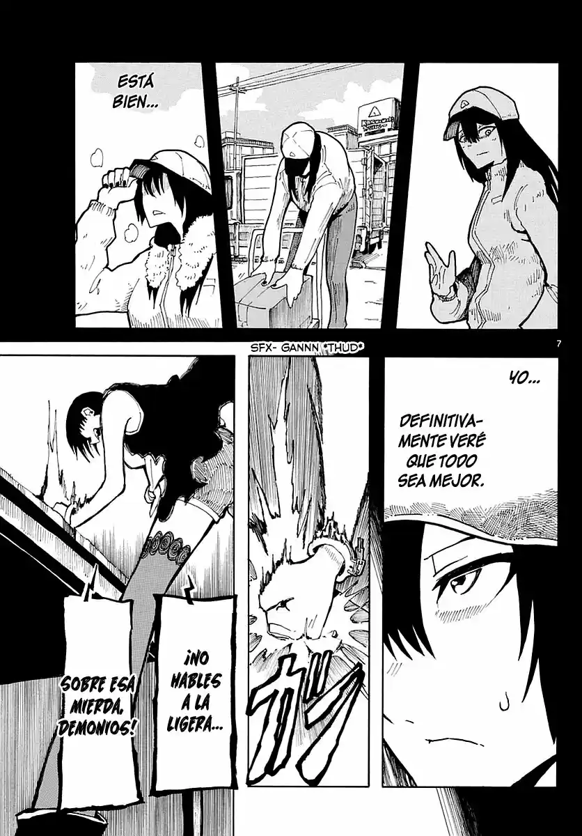 RYOKO - Capítulo 20 - Página 8 - LectorTMOo