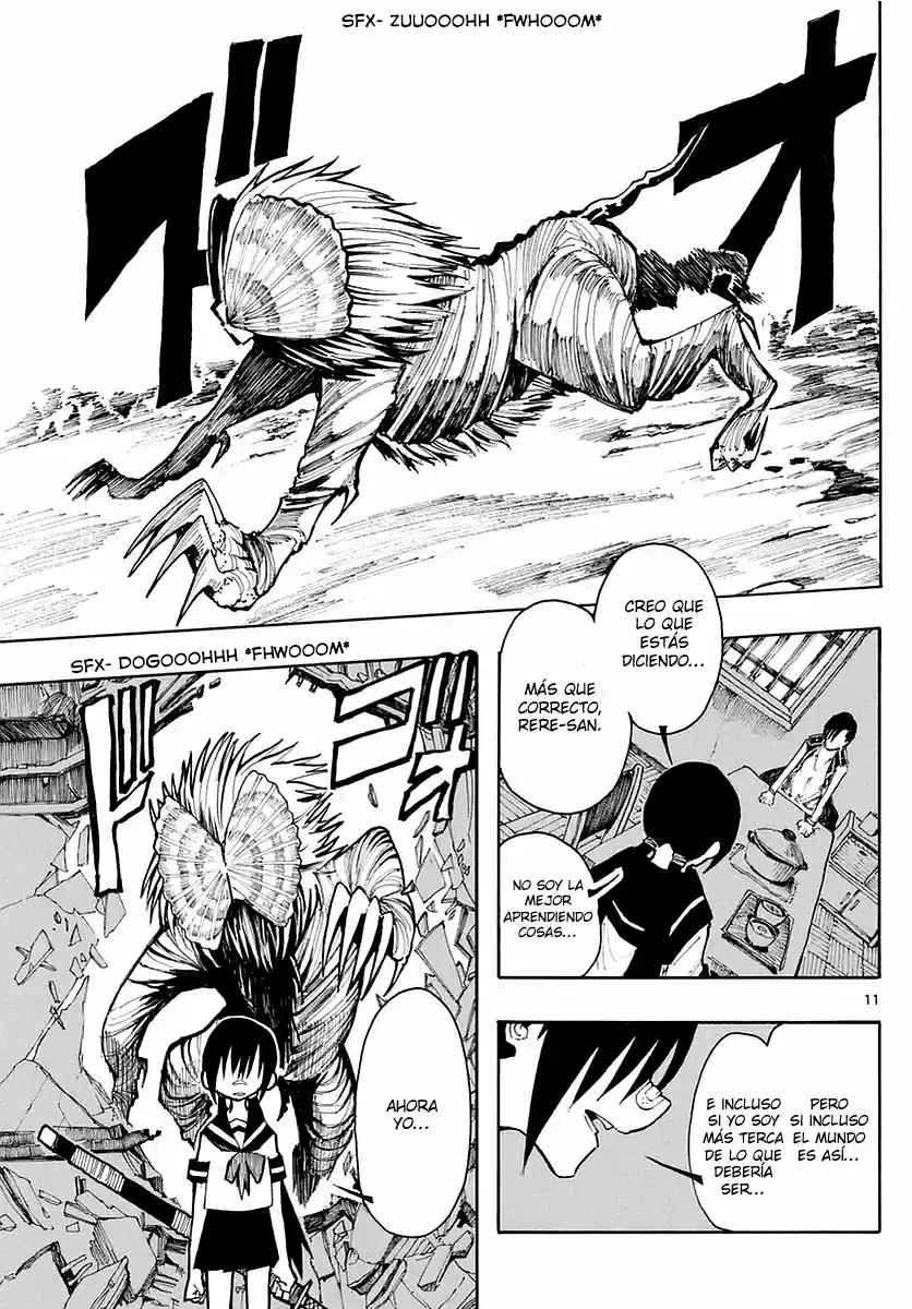 RYOKO - Capítulo 20 - Página 12 - LectorTMOo