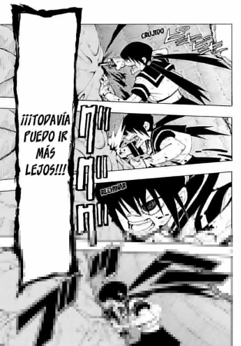 RYOKO - Capítulo 23 - Página 6 - LectorTMOo