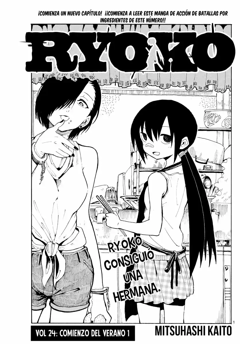 RYOKO - Capítulo 24 - Página 2 - LectorTMOo