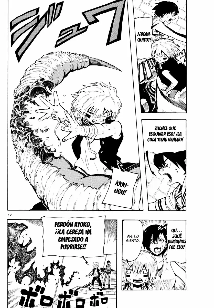RYOKO - Capítulo 24 - Página 13 - LectorTMOo