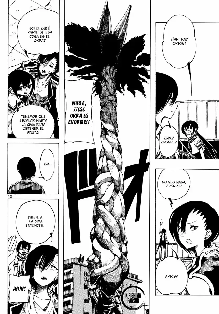 RYOKO - Capítulo 25 - Página 13 - LectorTMOo