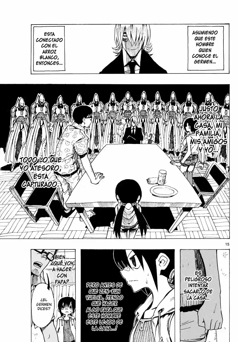 RYOKO - Capítulo 26 - Página 16 - LectorTMOo