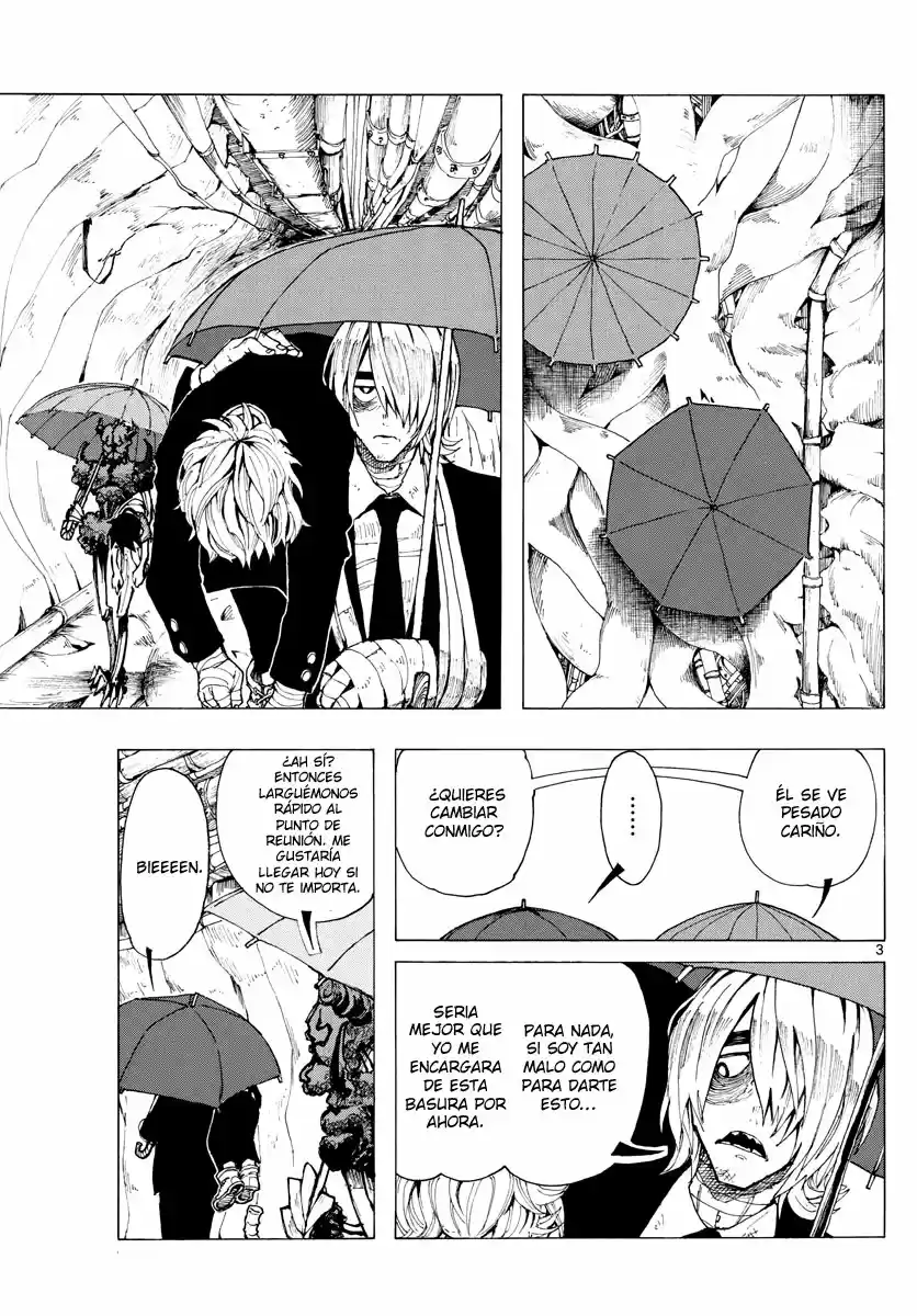 RYOKO - Capítulo 29 - Página 4 - LectorTMOo