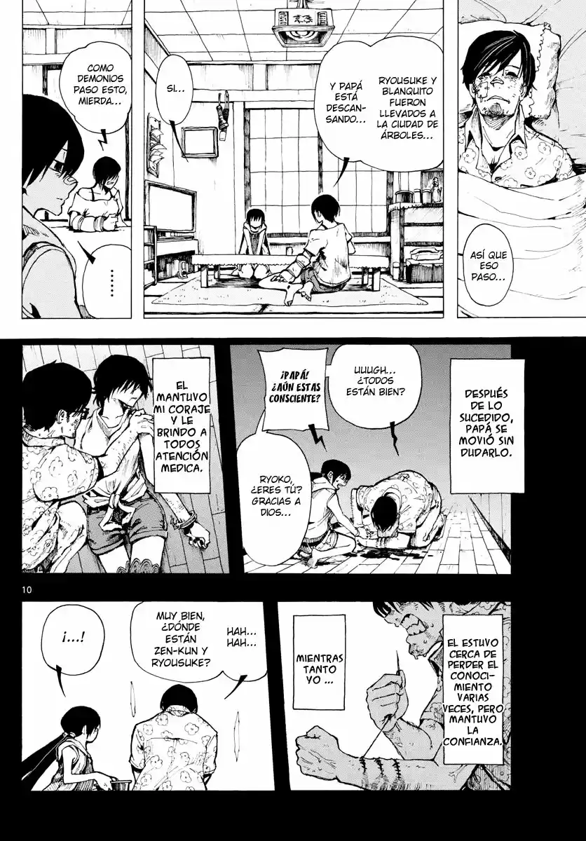 RYOKO - Capítulo 29 - Página 11 - LectorTMOo