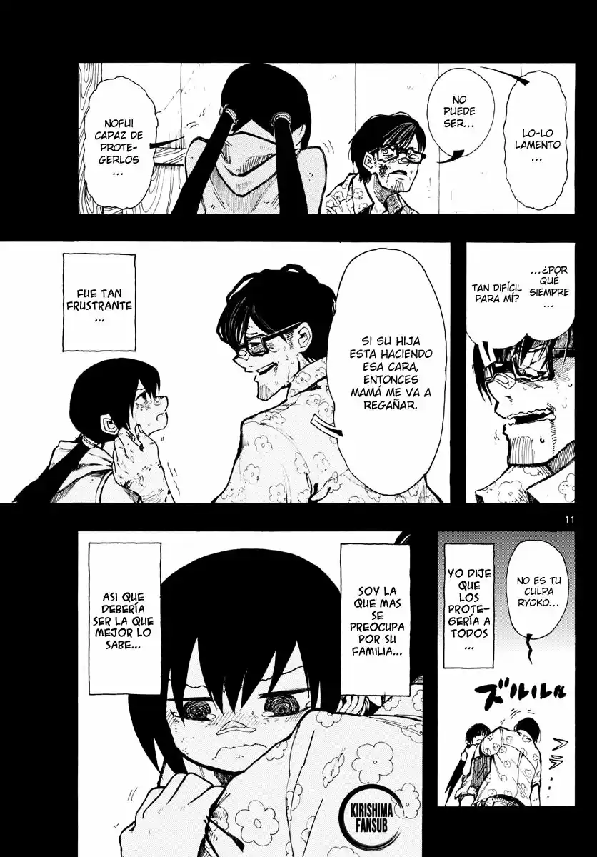 RYOKO - Capítulo 29 - Página 12 - LectorTMOo