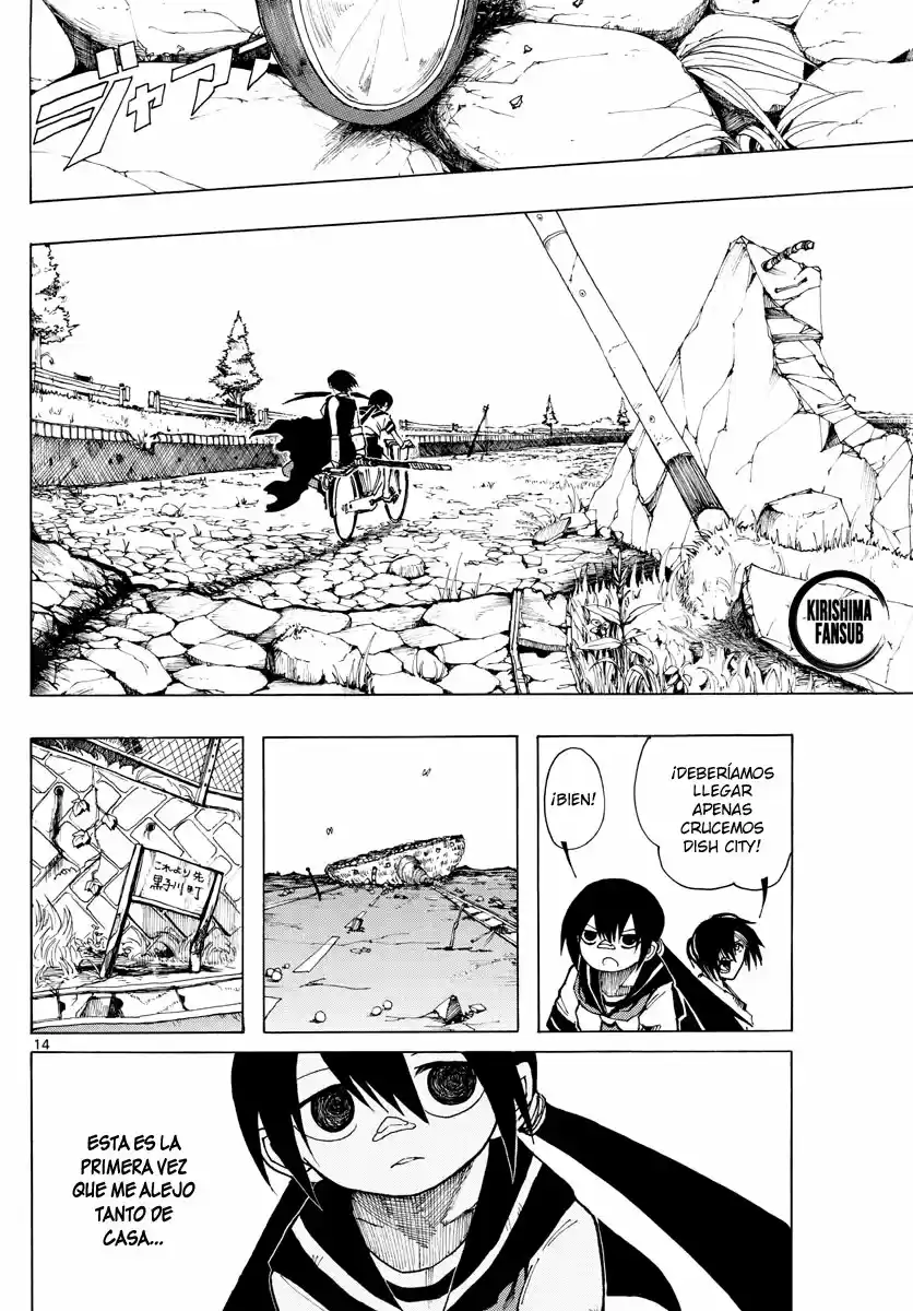 RYOKO - Capítulo 29 - Página 15 - LectorTMOo