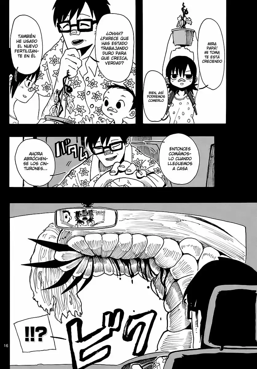 RYOKO - Capítulo 3 - Página 16 - LectorTMOo