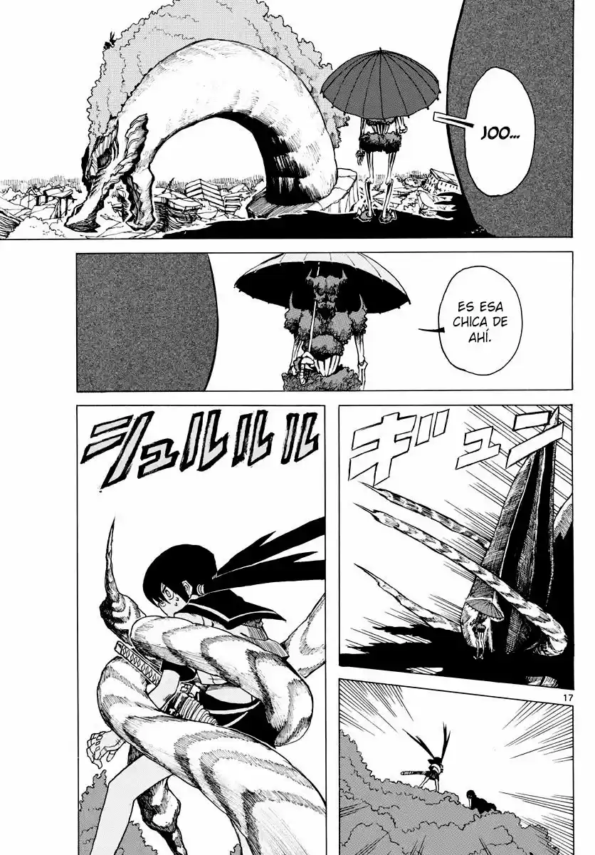 RYOKO - Capítulo 32 - Página 18 - LectorTMOo