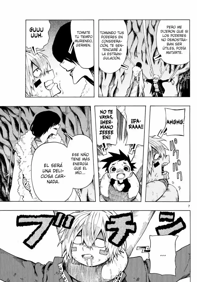 RYOKO - Capítulo 33 - Página 8 - LectorTMOo