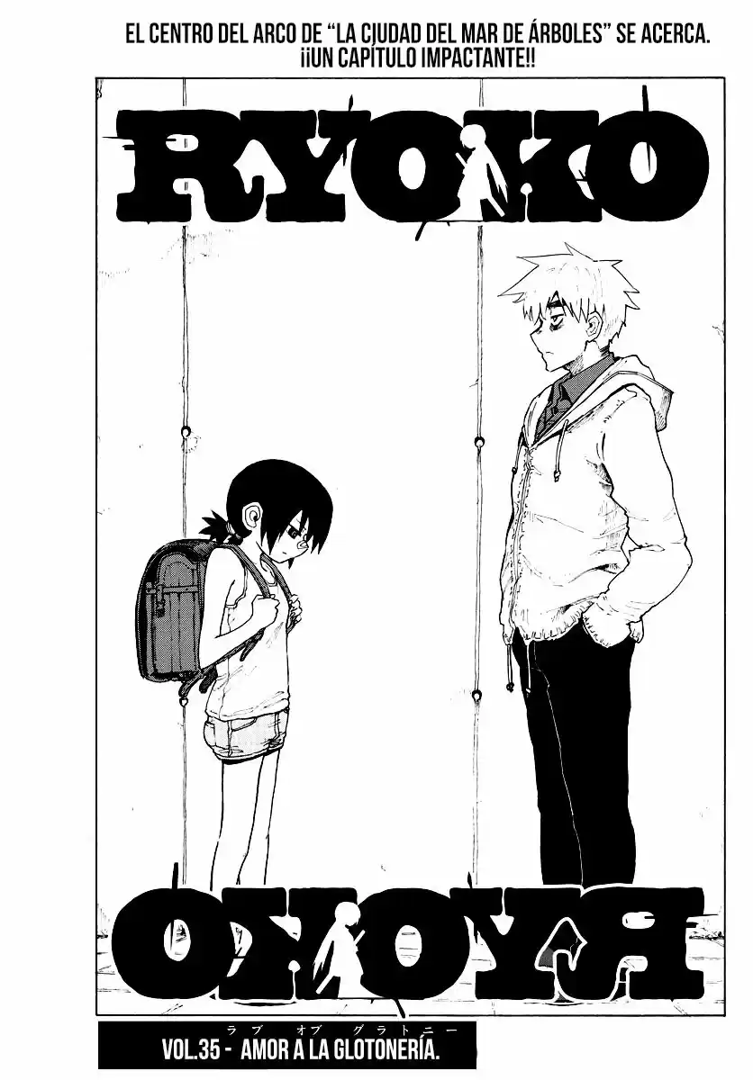 RYOKO - Capítulo 35 - Página 2 - LectorTMOo