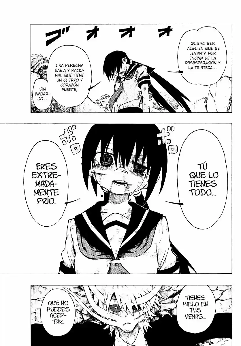 RYOKO - Capítulo 37 - Página 15 - LectorTMOo