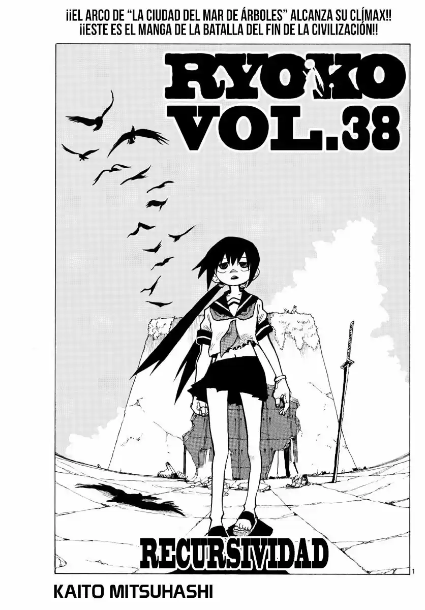 RYOKO - Capítulo 38 - Página 2 - LectorTMOo