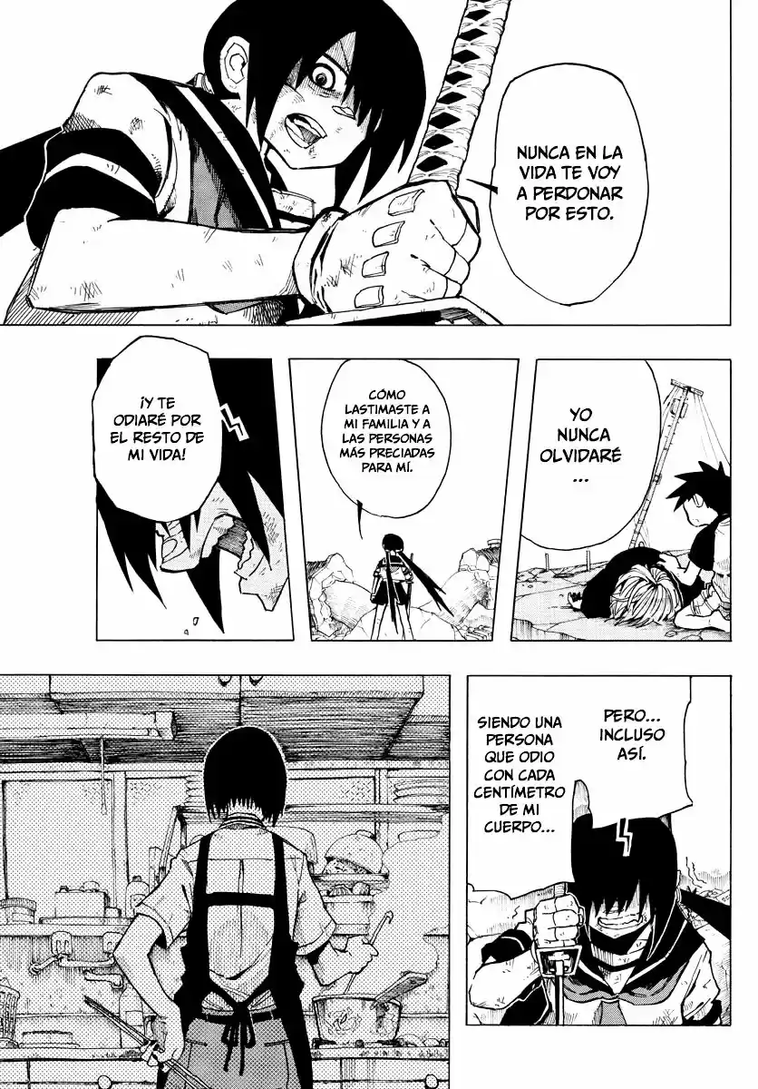 RYOKO - Capítulo 38 - Página 14 - LectorTMOo