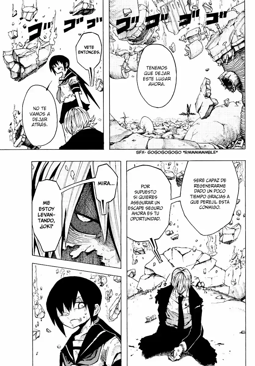 RYOKO - Capítulo 38 - Página 16 - LectorTMOo