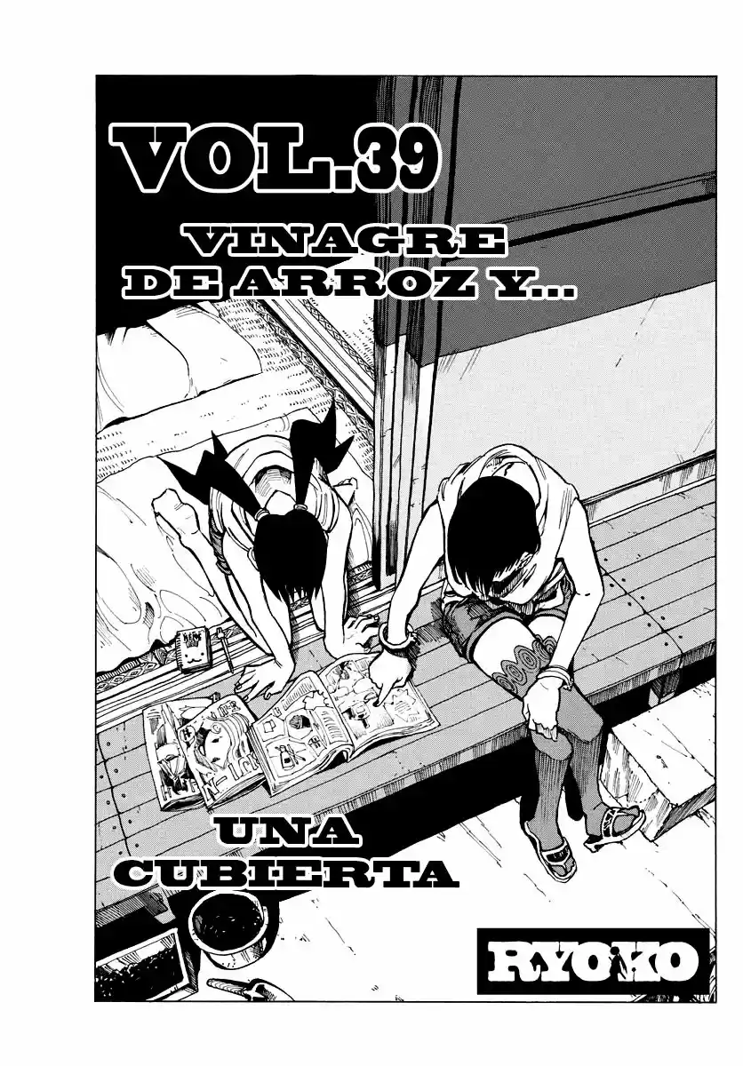 RYOKO - Capítulo 39 - Página 2 - LectorTMOo